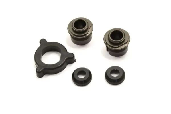 Kyosho BB Seal Cartridge Gunmetal (2)
