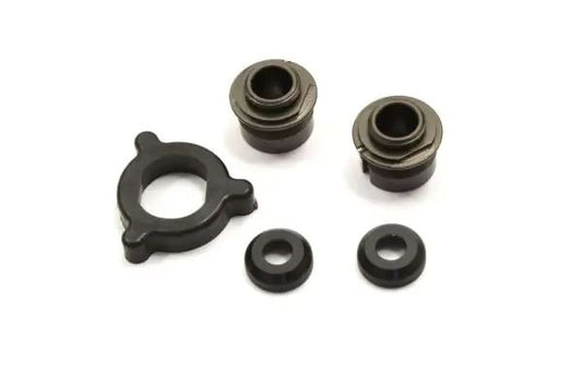 Kyosho BB Seal Cartridge Gunmetal (2)