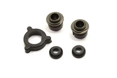 Kyosho BB Seal Cartridge Gunmetal (2)