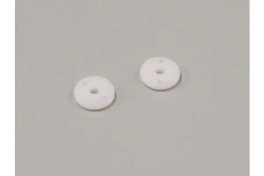 Kyosho BB Shock Piston 1.6 x2 hole(2)
