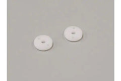 Kyosho BB Shock Piston 1.6 x2 hole(2)