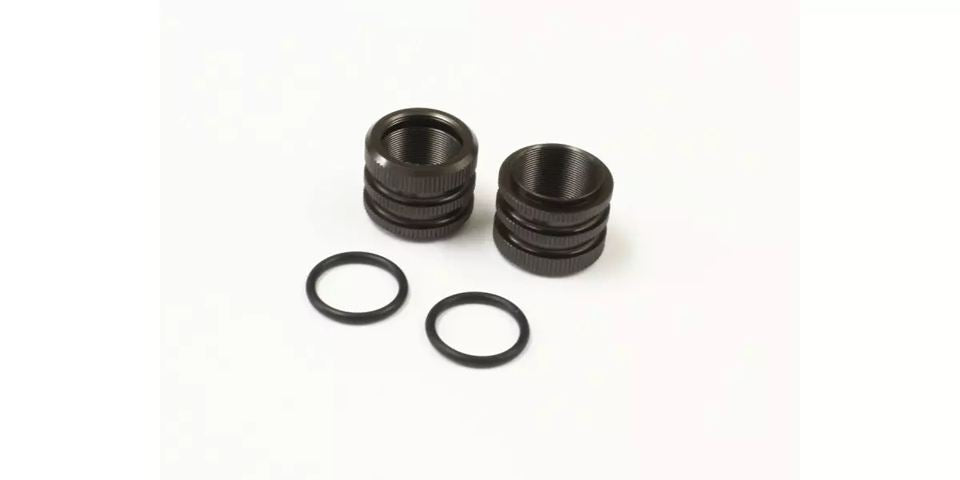 Kyosho Long SpringAdjusters forW5305