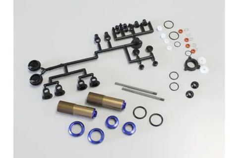 Kyosho Triple Cap BB Shocks (LL)