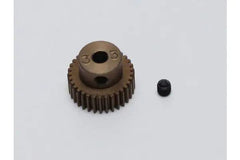 Kyosho 64 DP Pinion 33T Velvet Ctd
