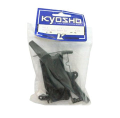 Kyosho Bumper & Body Mount set