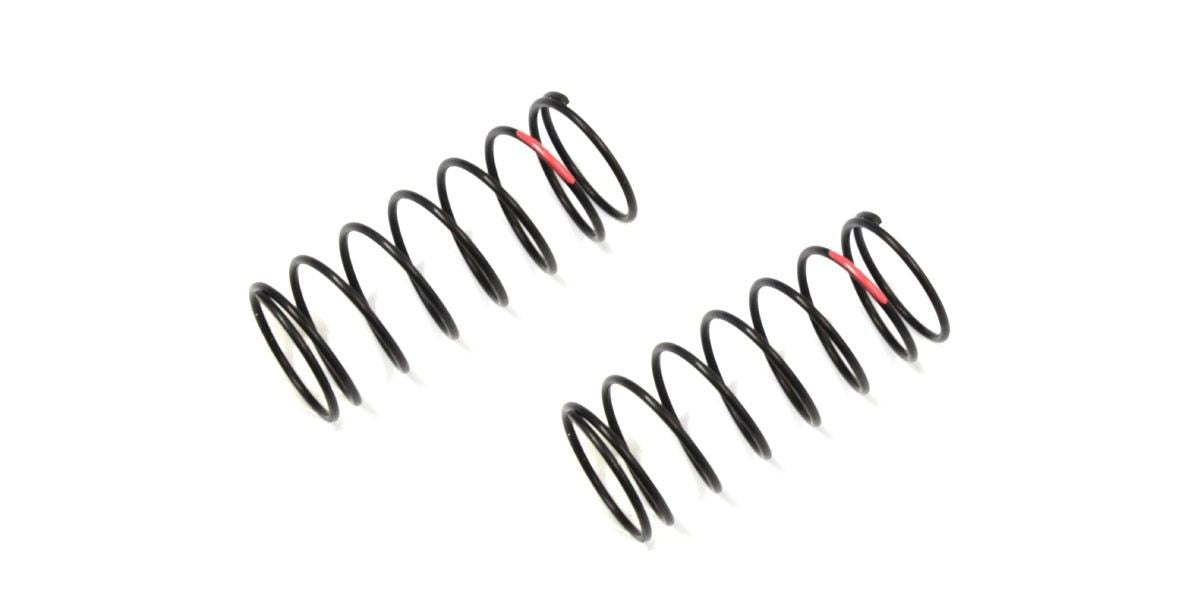 Kyosho BB Springs Red (S) for W5303V