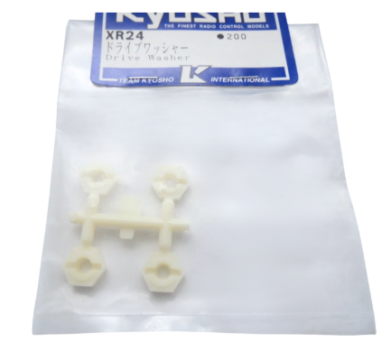 Kyosho xxzDriver Washer