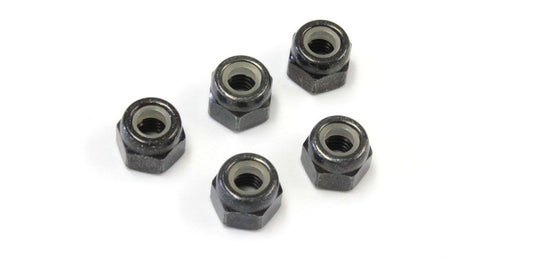 Kyosho Nylock Nut (M4x5.5)(5)