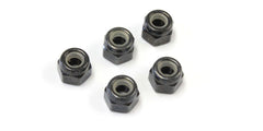 Kyosho Nylock Nut (M4x5.5)(5)