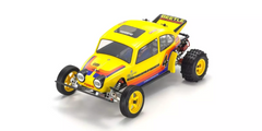 Kyosho EP Kit:1/10 Beetle Retro