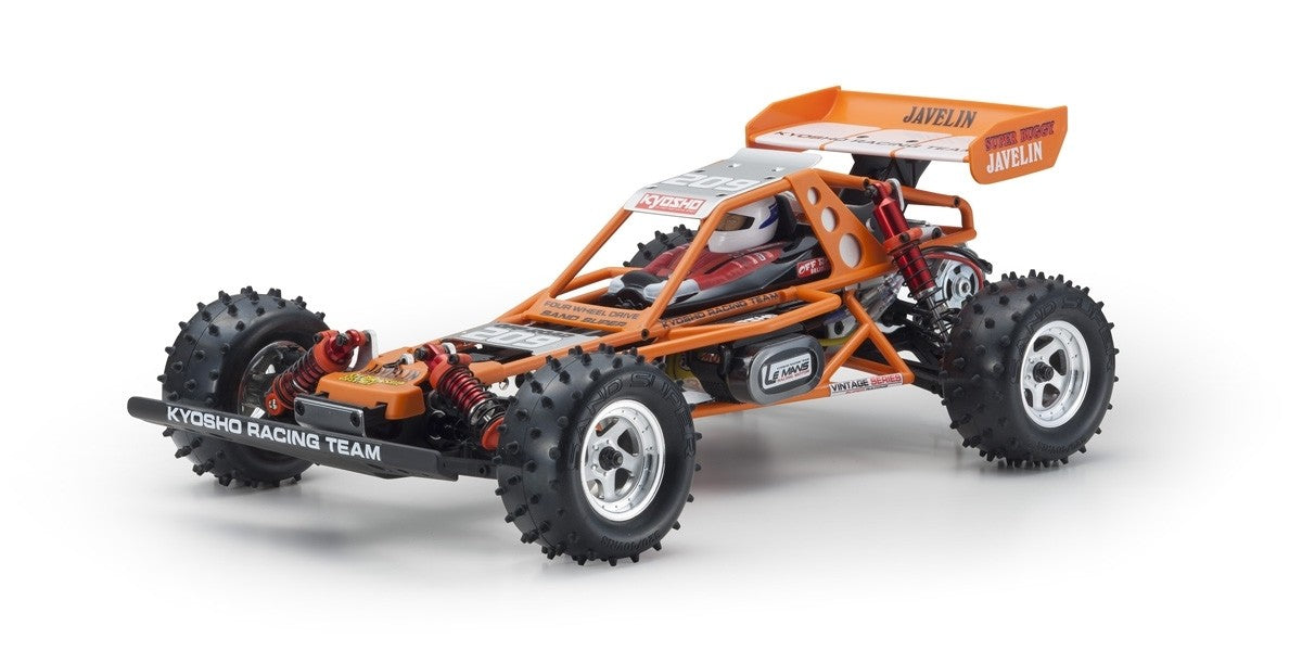 Kyosho xxcEP Kit:1/10 Javelin Retro