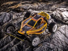 Kyosho EP Kit:1/10 OptimaPro Retro