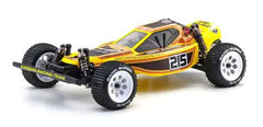Kyosho EP Kit:1/10 OptimaPro Retro