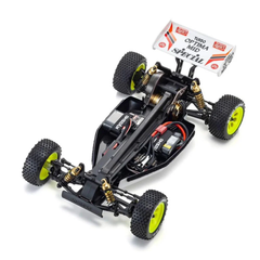 Kyosho EP Kit:1/10 Tbo Optima MdSpcl