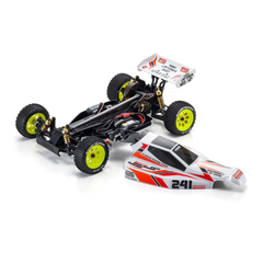 Kyosho EP Kit:1/10 Tbo Optima MdSpcl