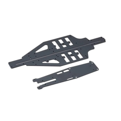 Kyosho EP Kit:1/10 Tbo Optima MdSpcl