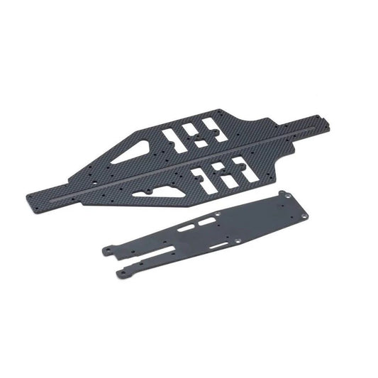 Kyosho EP Kit:1/10 Tbo Optima MdSpcl