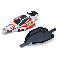 Kyosho EP Kit:1/10 Tbo Optima MdSpcl