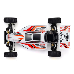 Kyosho EP Kit:1/10 Tbo Optima MdSpcl