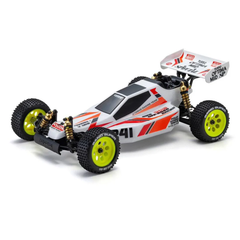 Kyosho EP Kit:1/10 Tbo Optima MdSpcl