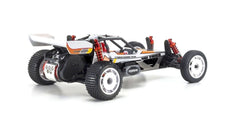 Kyosho EP Kit:1/10 Ultima Retro