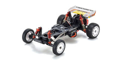 Kyosho EP Kit:1/10 Ultima Retro