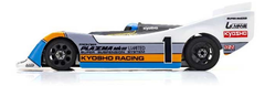 Kyosho xxEP Kit:1/12 Plazma MkIII