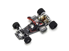 Kyosho xxEP Kit:1/12 Plazma MkIII