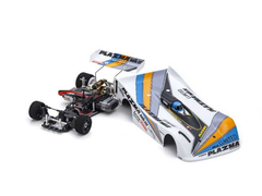 Kyosho xxEP Kit:1/12 Plazma MkIII
