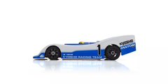 Kyosho EP Kit:1/12 Fantom PZF T-33