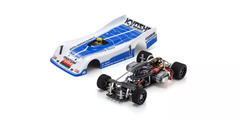 Kyosho EP Kit:1/12 Fantom PZF T-33