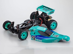 Kyosho cEP Kit:1/10 Ultima '87 Worlds