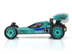 Kyosho cEP Kit:1/10 Ultima '87 Worlds