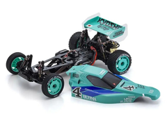 Kyosho cEP Kit:1/10 Ultima '87 Worlds