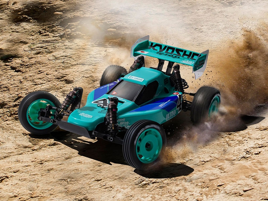 Kyosho cEP Kit:1/10 Ultima '87 Worlds