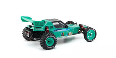 Kyosho EP Kit:1/10 Tomahawk Worlds'85