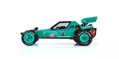 Kyosho EP Kit:1/10 Tomahawk Worlds'85