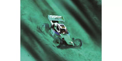 Kyosho EP Kit:1/10 Tomahawk Worlds'85