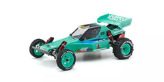 Kyosho EP Kit:1/10 Tomahawk Worlds'85