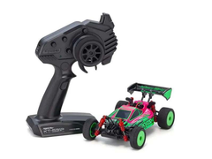 Kyosho MB-010: MP9 Pink/Green