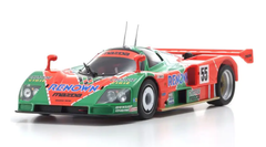 Kyosho MR-03LM Mazda 787B LM #55