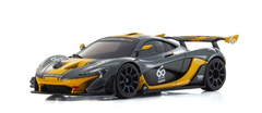 Kyosho MR-03 McLaren P1 GTR 60th