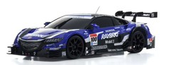 Kyosho MR-03 Honda NSX 'Raybrig'