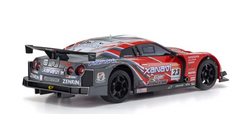 Kyosho MR-03 NISMO GT-R Xanavi #23