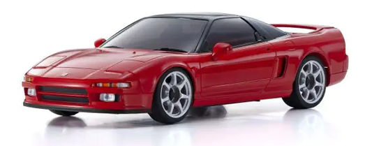 MR-03 Honda NSX Red