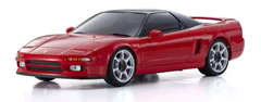 MR-03 Honda NSX Red