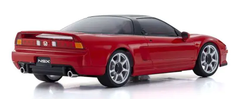MR-03 Honda NSX Red