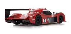 MR-03LM Toyota GT-One #1