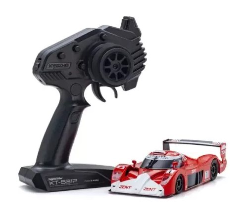 MR-03LM Toyota GT-One #1