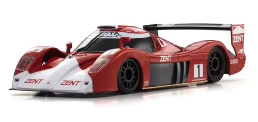 MR-03LM Toyota GT-One #1